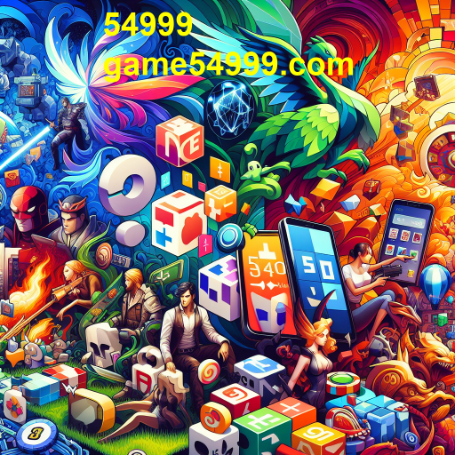 A Revolução dos Jogos Móveis: Da Simplicidade à Sofisticação